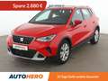 SEAT Arona 1.0 TSI Xperience*NAVI*TEMPO*PDC*ALU* Red - thumbnail 1