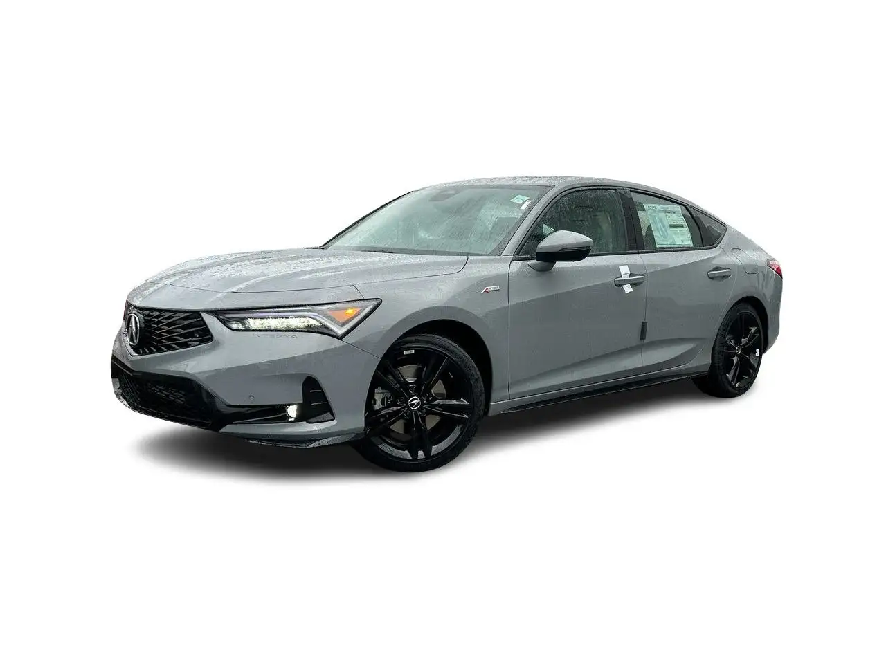 2026 Acura Integra