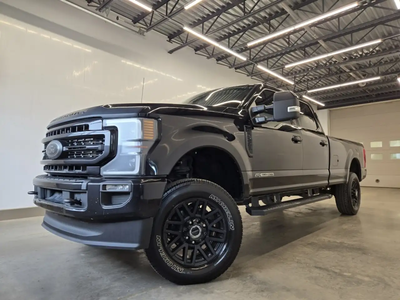 2022 Ford F 250