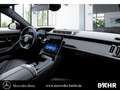 Mercedes-Benz S 580 S 580 4M AMG/MBUX-Navi/Digital-Light/Distronic Szürke - thumbnail 10
