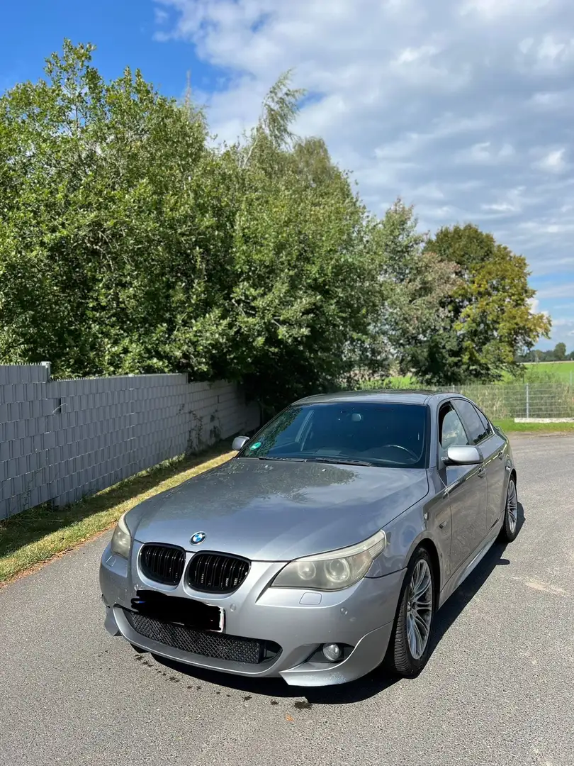 BMW 535 535d - 1