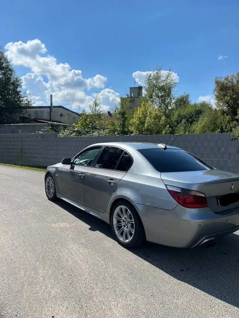 BMW 535 535d - 2