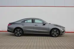 Mercedes-Benz CLA 250 e Coupé Cp EQ PlugIn Hybrid 22.176€ NETTO