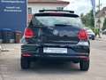 Volkswagen Polo 1,2 TSI PANO/SHZ/ACC/TEMPOM/CLIMAA/GARANTIE Nero - thumbnail 4