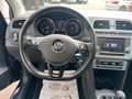Volkswagen Polo 1,2 TSI PANO/SHZ/ACC/TEMPOM/CLIMAA/GARANTIE Nero - thumbnail 9