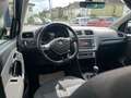 Volkswagen Polo 1,2 TSI PANO/SHZ/ACC/TEMPOM/CLIMAA/GARANTIE Nero - thumbnail 8