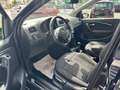 Volkswagen Polo 1,2 TSI PANO/SHZ/ACC/TEMPOM/CLIMAA/GARANTIE Nero - thumbnail 6