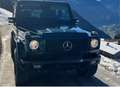 Mercedes-Benz G 270 G270 CDI/3 Station Wagen 2400 mm zelena - thumbnail 1