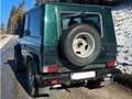 Mercedes-Benz G 270 G270 CDI/3 Station Wagen 2400 mm Verde - thumbnail 3