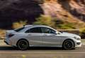 Mercedes-Benz CLA 180 7G-DCT Rojo - thumbnail 4
