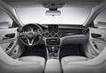 Mercedes-Benz CLA 180 7G-DCT Rojo - thumbnail 30
