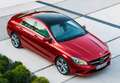 Mercedes-Benz CLA 180 7G-DCT Rojo - thumbnail 19
