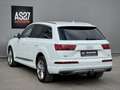 Audi Q7 3,0 TDI ultra quattro Tiptronic Weiß - thumbnail 7