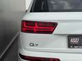 Audi Q7 3,0 TDI ultra quattro Tiptronic Weiß - thumbnail 9