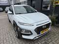 Hyundai KONA 1.0 T-GDI Premium Navi/Camera/Leder/95dkm... Wit - thumbnail 3