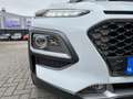 Hyundai KONA 1.0 T-GDI Premium Navi/Camera/Leder/95dkm... Wit - thumbnail 17