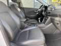 Hyundai KONA 1.0 T-GDI Premium Navi/Camera/Leder/95dkm... Wit - thumbnail 10