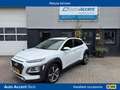 Hyundai KONA 1.0 T-GDI Premium Navi/Camera/Leder/95dkm... Wit - thumbnail 1