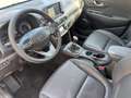 Hyundai KONA 1.0 T-GDI Premium Navi/Camera/Leder/95dkm... Wit - thumbnail 13
