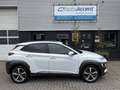 Hyundai KONA 1.0 T-GDI Premium Navi/Camera/Leder/95dkm... Wit - thumbnail 2