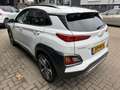 Hyundai KONA 1.0 T-GDI Premium Navi/Camera/Leder/95dkm... Wit - thumbnail 6