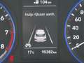 Hyundai KONA 1.0 T-GDI Premium Navi/Camera/Leder/95dkm... Wit - thumbnail 8