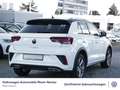 Volkswagen T-Roc 1.5 TSI R-Line DSG AHK Kamera Navi uvm Weiß - thumbnail 6