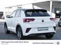 Volkswagen T-Roc 1.5 TSI R-Line DSG AHK Kamera Navi uvm Weiß - thumbnail 8