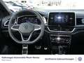 Volkswagen T-Roc 1.5 TSI R-Line DSG AHK Kamera Navi uvm Weiß - thumbnail 16