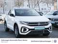 Volkswagen T-Roc 1.5 TSI R-Line DSG AHK Kamera Navi uvm Weiß - thumbnail 4