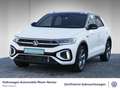 Volkswagen T-Roc 1.5 TSI R-Line DSG AHK Kamera Navi uvm Weiß - thumbnail 3