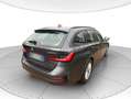 BMW 320 d Touring mhev 48V xdrive auto Gris - thumbnail 3