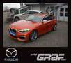 BMW 135 i NAVI LED PDC HARMAN KARDON Orange - thumbnail 1