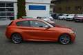 BMW 135 i NAVI LED PDC HARMAN KARDON Orange - thumbnail 5