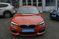 BMW 135 i NAVI LED PDC HARMAN KARDON Orange - thumbnail 3