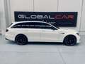 Mercedes-Benz E 63 AMG Estate 4Matic+ 9G-Tronic Blanco - thumbnail 4