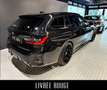 BMW 330 330d Touring mhev 48V xdrive Msport auto Schwarz - thumbnail 7