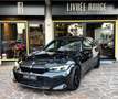 BMW 330 330d Touring mhev 48V xdrive Msport auto Schwarz - thumbnail 1