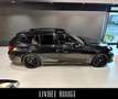 BMW 330 330d Touring mhev 48V xdrive Msport auto Schwarz - thumbnail 6