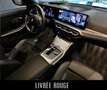 BMW 330 330d Touring mhev 48V xdrive Msport auto Zwart - thumbnail 8