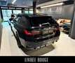 BMW 330 330d Touring mhev 48V xdrive Msport auto Schwarz - thumbnail 9