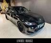 BMW 330 330d Touring mhev 48V xdrive Msport auto Schwarz - thumbnail 2