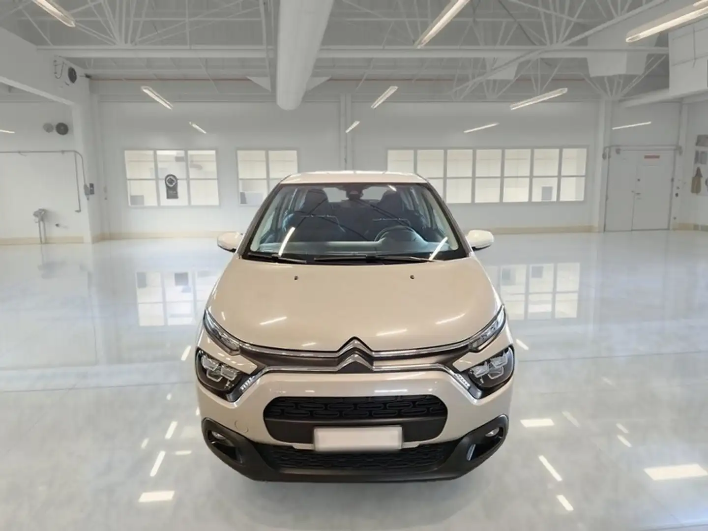 Citroen C3 PureTech 83 S&S Shine Neo Patentati 5 PORTE - 2