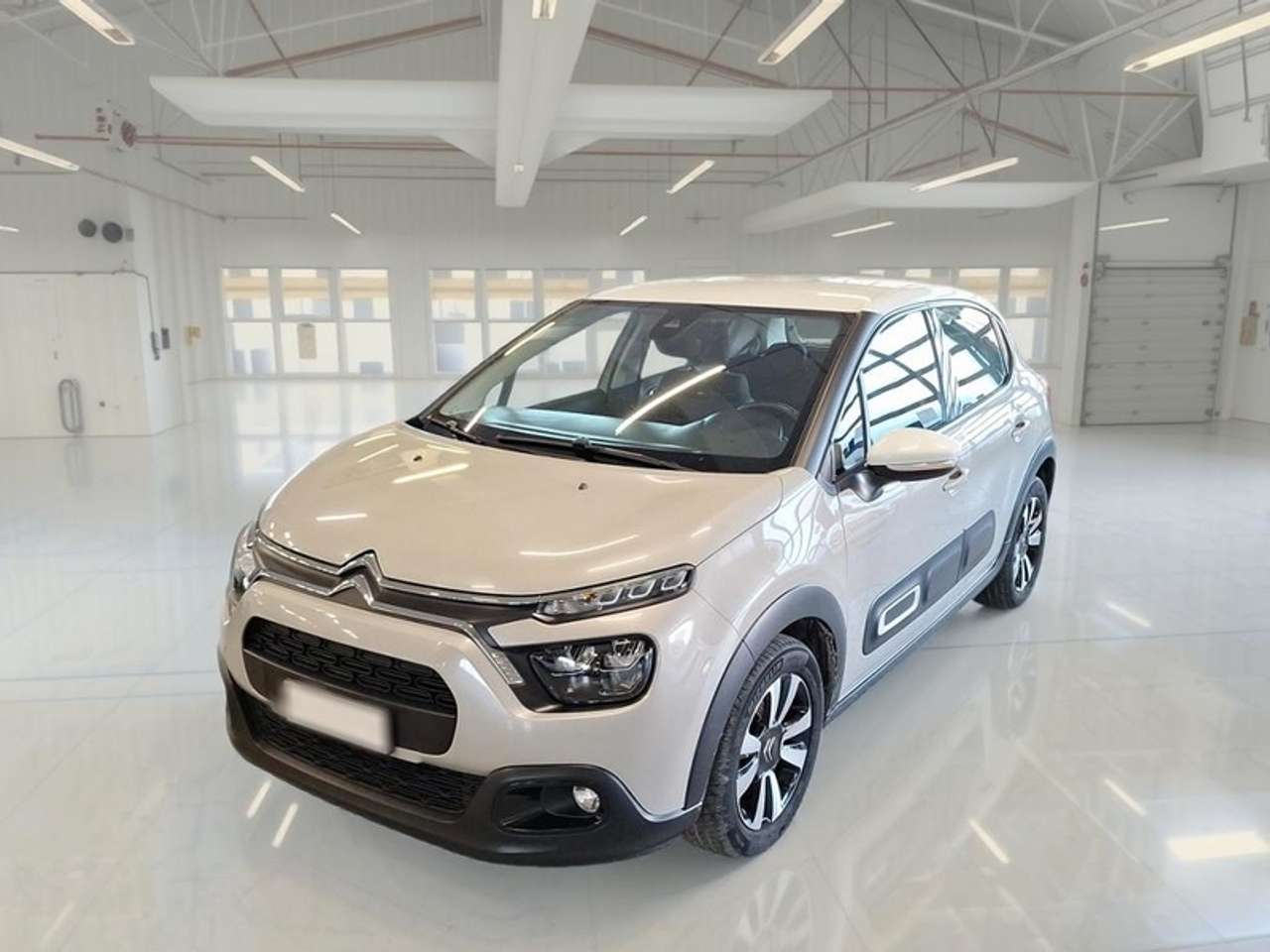Citroen C3 PureTech 83 S&S Shine Neo Patentati 5 PORTE