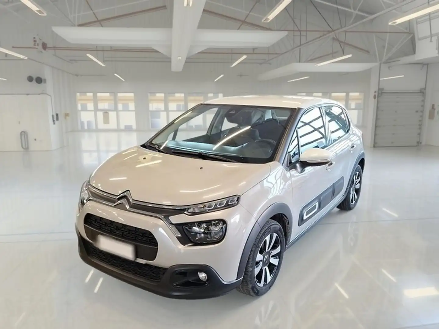 Citroen C3 PureTech 83 S&S Shine Neo Patentati 5 PORTE - 1