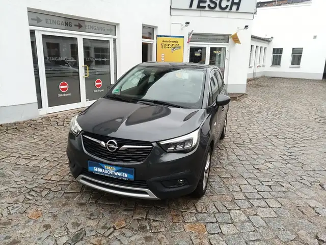 Opel Crossland X Crossland X 1.2 ECOTEC Start/Stop Innovation