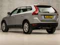 Volvo XC60 2.4D AWD Sport 164Pk Automaat (YOUNGTIMER, 5 CILIN Grijs - thumbnail 3