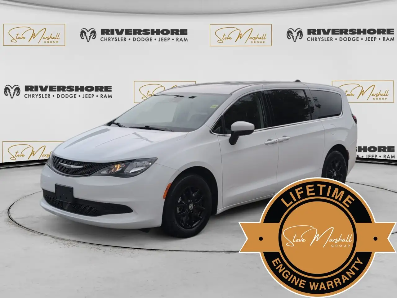 2023 Chrysler Grand Caravan