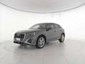 Audi Q2 35 2.0 tdi s line edition s-tronic Grigio - thumbnail 1