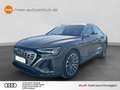 Audi Q8 e-tron Sportback 55 quattro S line Alu Matrix-L Grau - thumbnail 1